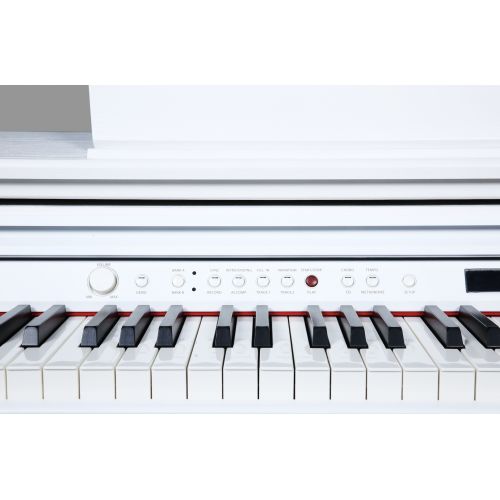 Цифровое пианино Artesia DP30 WH